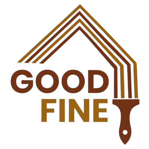 Goodfine Logo